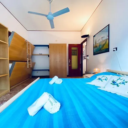 Hostdomus - Bilocale Sul Borgo 公寓 *
