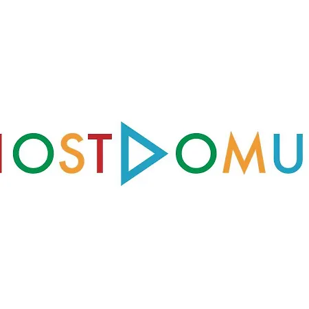 公寓 Hostdomus - Bilocale Sul Borgo