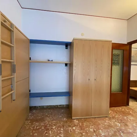 Hostdomus - Bilocale Sul Borgo *