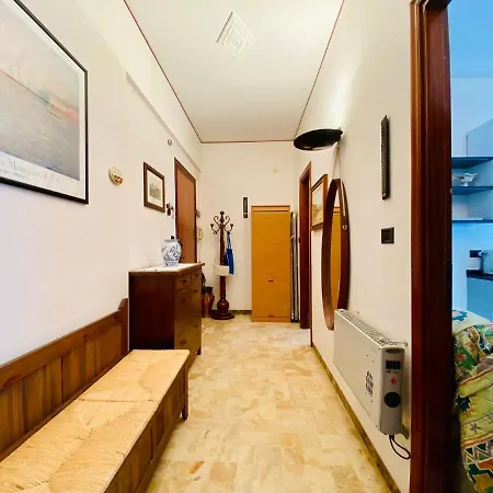 Hostdomus - Bilocale Sul Borgo Appartement *