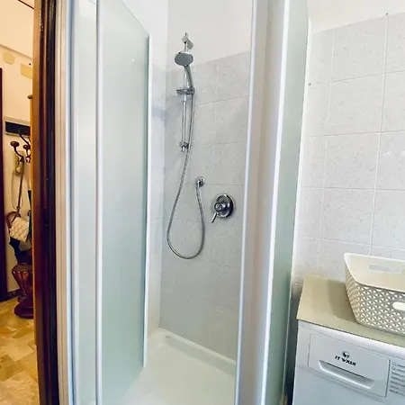 Appartement Hostdomus - Bilocale Sul Borgo *