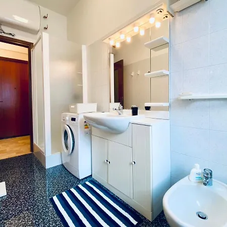 Hostdomus - Bilocale Sul Borgo Appartement *