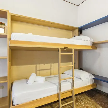 Appartement Hostdomus - Bilocale Sul Borgo