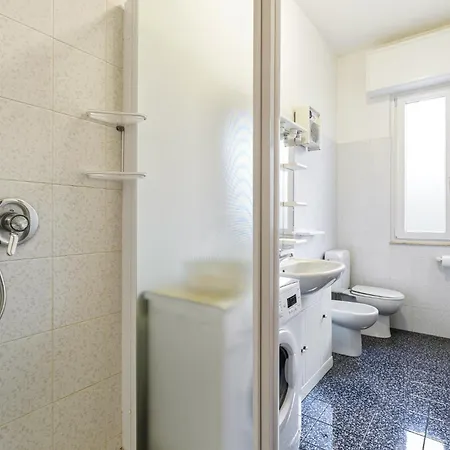 Hostdomus - Bilocale Sul Borgo Appartement