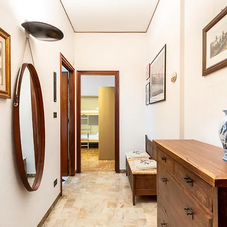 Appartement Hostdomus - Bilocale Sul Borgo Finale Ligure