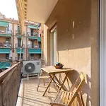 Hostdomus - Bilocale Sul Borgo Apartmán Finale Ligure