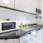 Hostdomus - Bilocale Sul Borgo Apartmán *