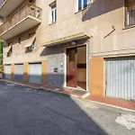 Apartmán Hostdomus - Bilocale Sul Borgo