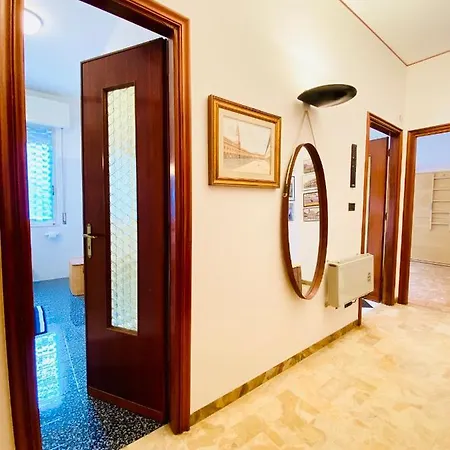 Hostdomus - Bilocale Sul Borgo Apartment *