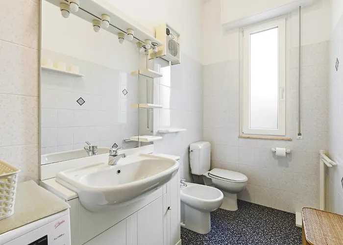 Apartmán Hostdomus - Bilocale Sul Borgo
