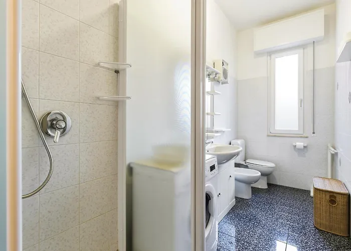 Hostdomus - Bilocale Sul Borgo Apartmán