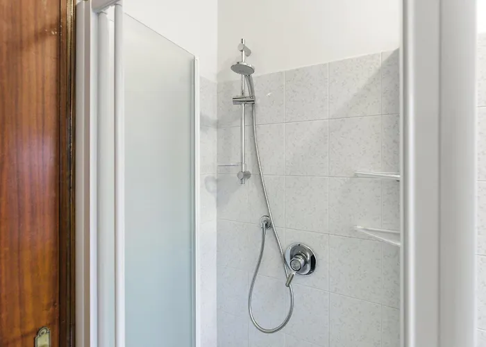 Apartmán Hostdomus - Bilocale Sul Borgo Finale Ligure